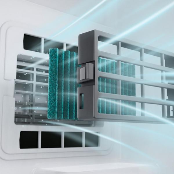 REFRIGERADOR BRASTEMP BRO85MK F.FREE FRENCH DOOR 3PT 559L - Imagem 7