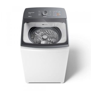 LAVADORA BRASTEMP BWJ14AB 14KG