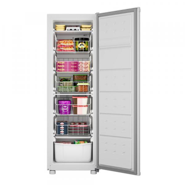 FREEZER CONSUL VERT CVU20MB 189L - Imagem 4