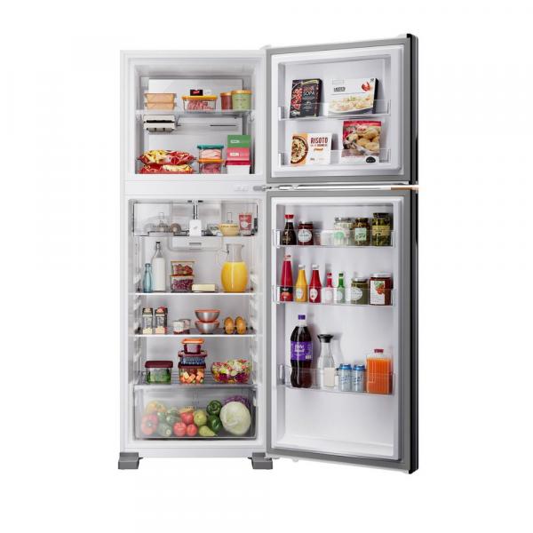 REFRIGERADOR BRASTEMP BRM62AB F.FREE 512L - Imagem 4