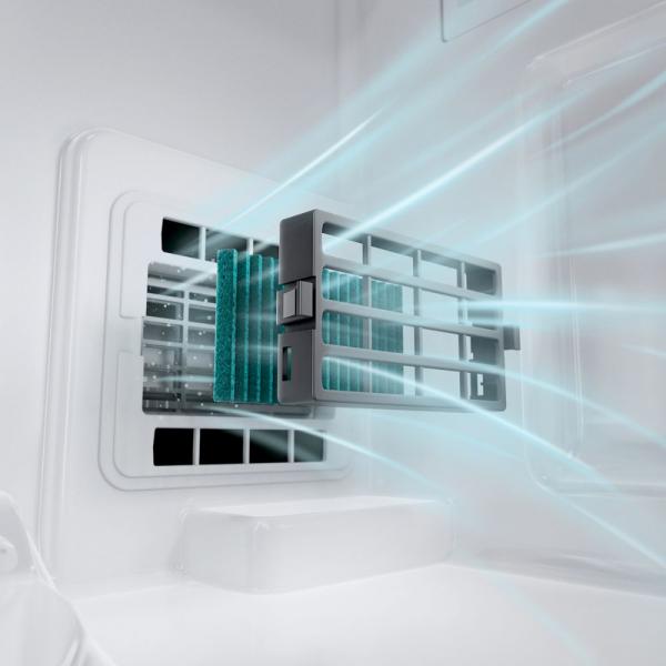 REFRIGERADOR BRASTEMP BRM62AB F.FREE 512L - Imagem 5