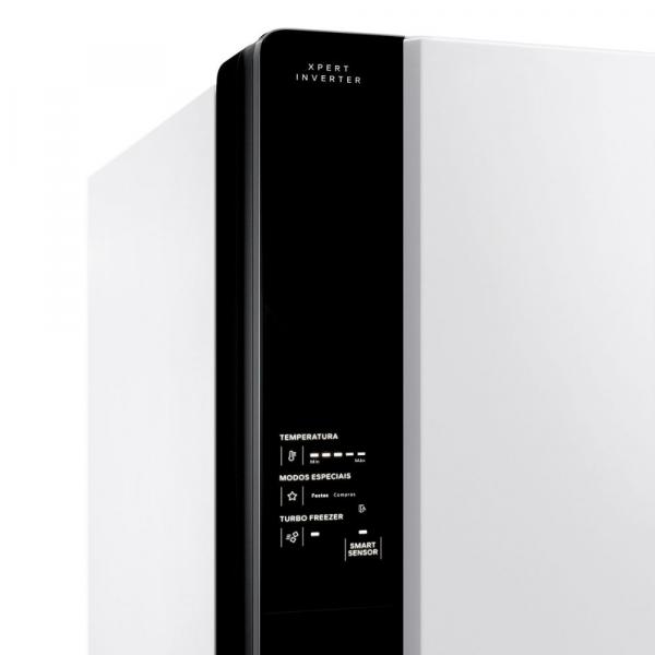 REFRIGERADOR BRASTEMP BRM62AB F.FREE 512L - Imagem 8