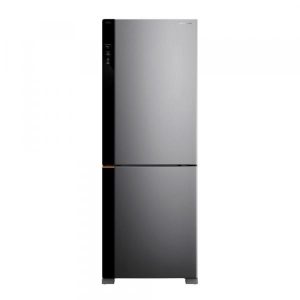 REFRIGERADOR BRASTEMP BRE66AK F.FREE INVERSE 500L