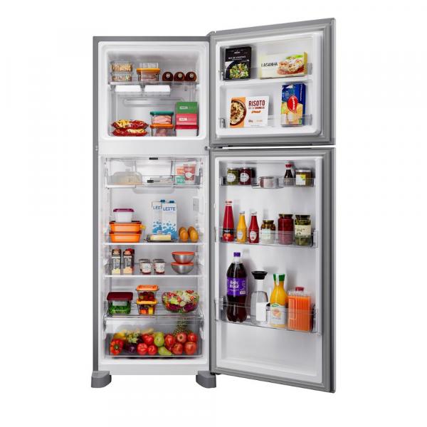REFRIGERADOR BRASTEMP BRM46MK F.FREE 385L - Imagem 4