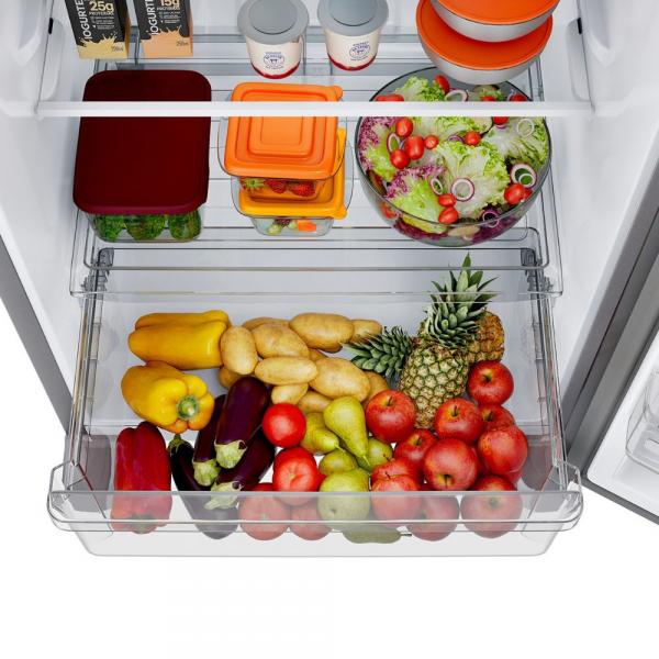 REFRIGERADOR BRASTEMP BRM46MK F.FREE 385L - Imagem 5