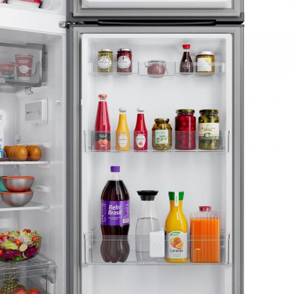 REFRIGERADOR BRASTEMP BRM46MK F.FREE 385L - Imagem 6