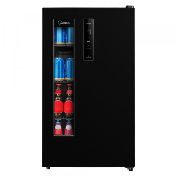 CERVEJEIRA MIDEA MDRX150 FROST FREE 82L - Imagem 2