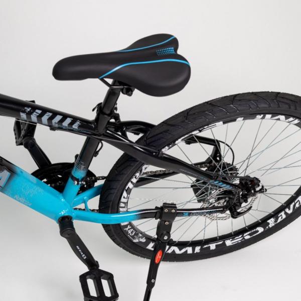 BICICLETA AERO ARO 26 FURIOZA - Imagem 4