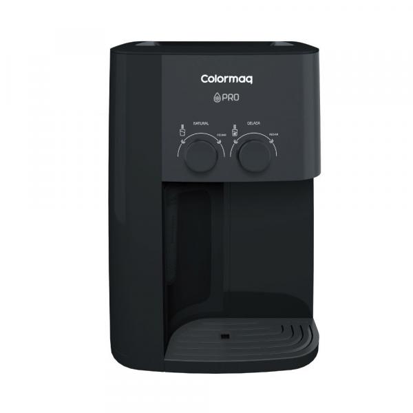 PURIFICADOR COLORMAQ PRO PCC2P