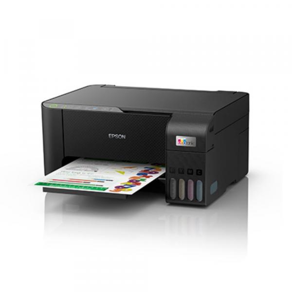 IMPRESSORA EPSON MULTIFUNCIONAL ECOTANK L3250 - Imagem 2