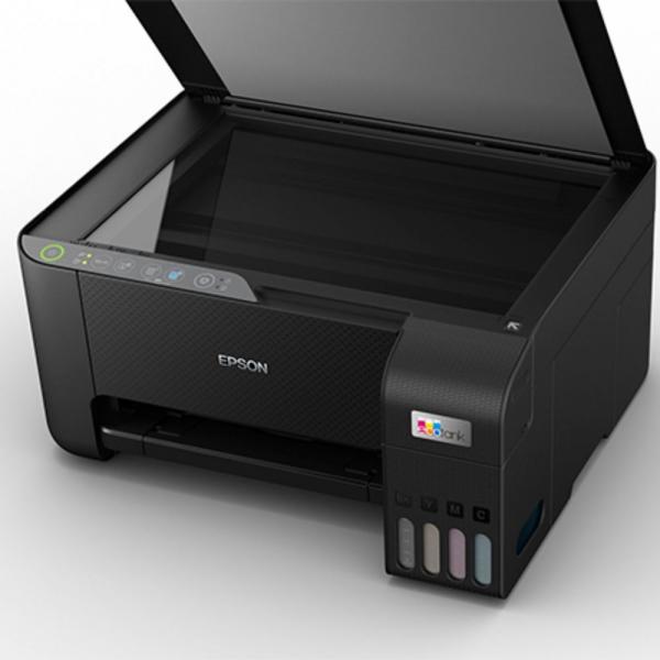 IMPRESSORA EPSON MULTIFUNCIONAL ECOTANK L3250 - Imagem 6
