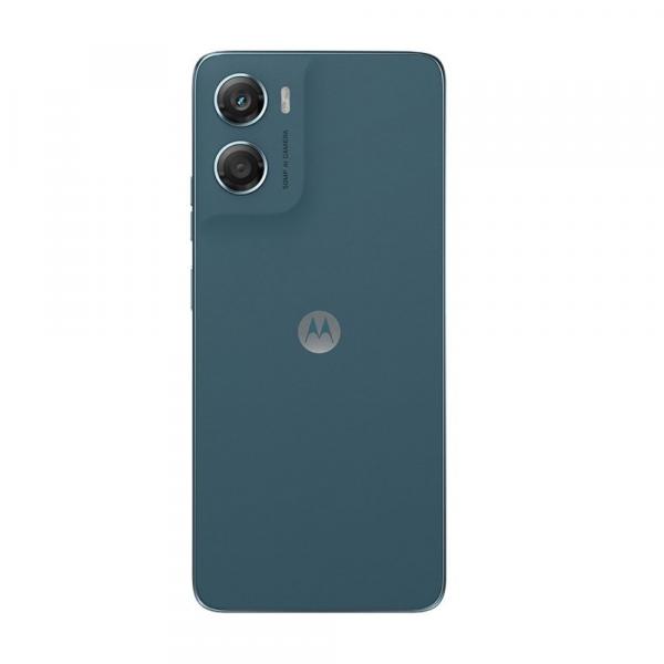 SMARTPHONE MOTOROLA G06 XT2535 128GB 4G - Imagem 4
