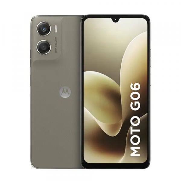 SMARTPHONE MOTOROLA G06 XT2535 256GB 4G