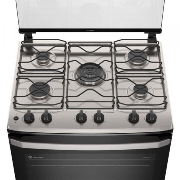 FOGAO ELECTROLUX 5BCS FE5IW EFFICIENT - Imagem 3