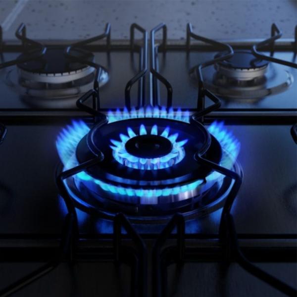 FOGAO ELECTROLUX 5BCS FE5IW EFFICIENT - Imagem 4