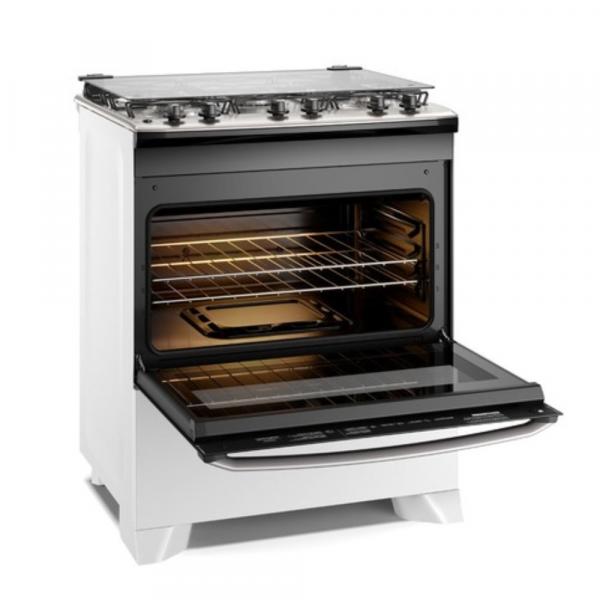 FOGAO ELECTROLUX 5BCS FE5IW EFFICIENT - Imagem 5