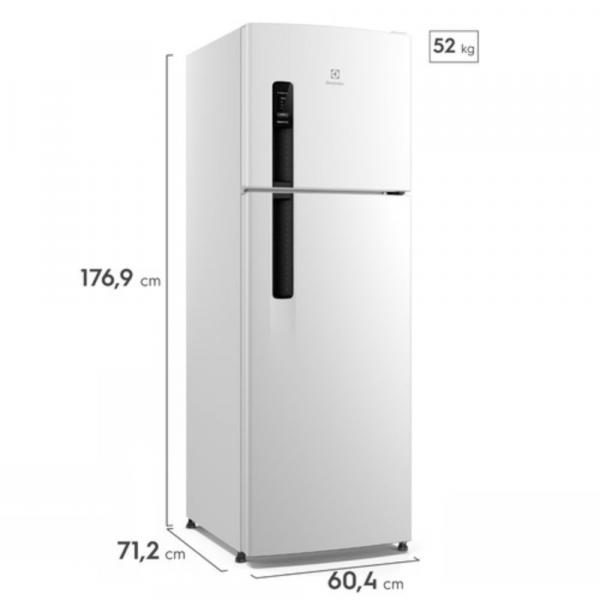 REFRIGERADOR ELECTROLUX F.FREE INVER IF41 380L - Imagem 6