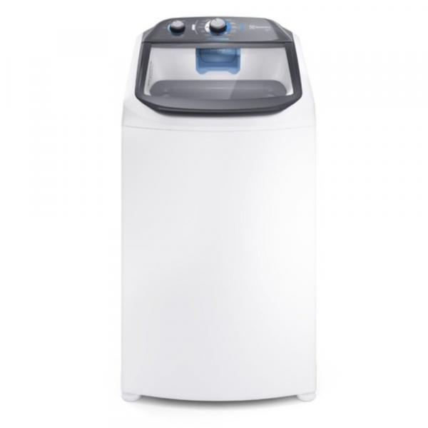 LAVADORA ELECTROLUX LDA13 13KG