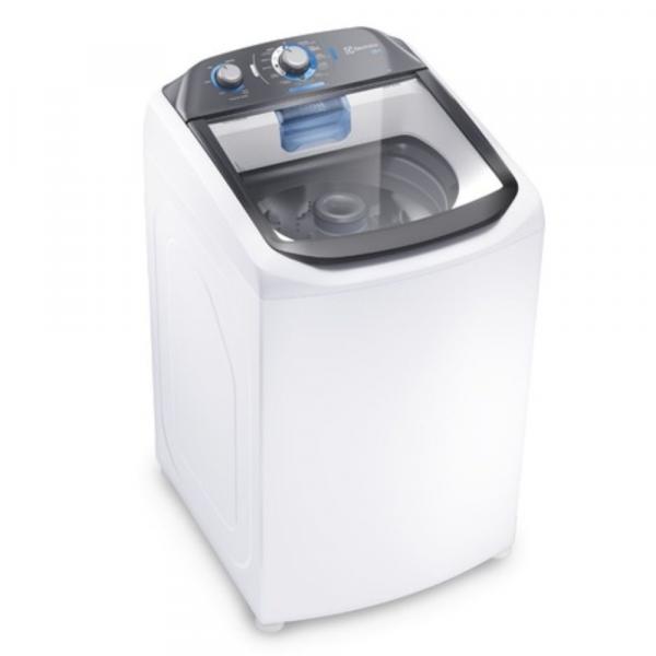 LAVADORA ELECTROLUX LDA13 13KG - Imagem 2