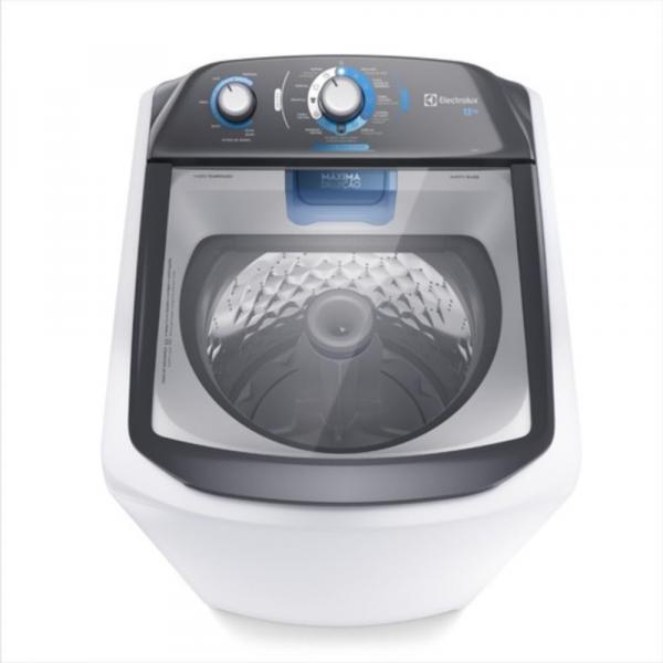 LAVADORA ELECTROLUX LDA13 13KG - Imagem 3