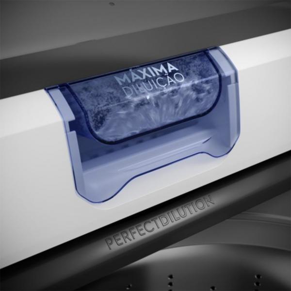 LAVADORA ELECTROLUX LDA13 13KG - Imagem 4