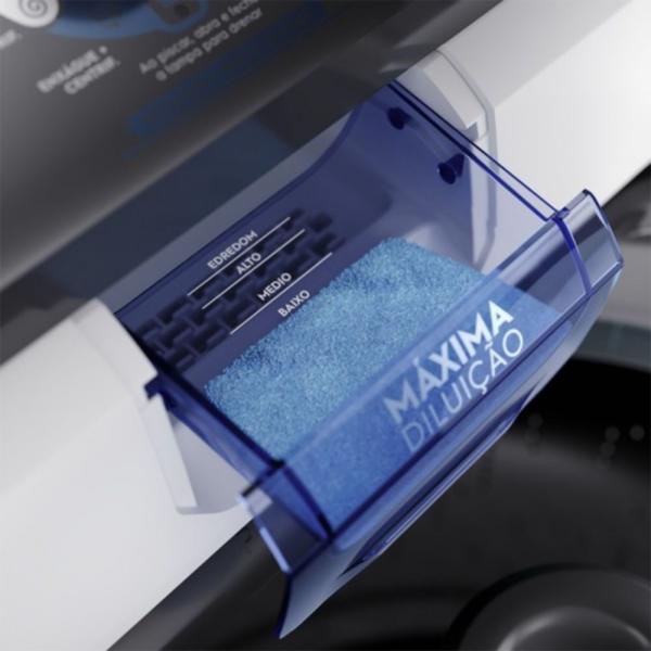 LAVADORA ELECTROLUX LDA13 13KG - Imagem 5