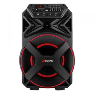 CAIXA DE SOM MONDIAL XSOUND CM-300-N