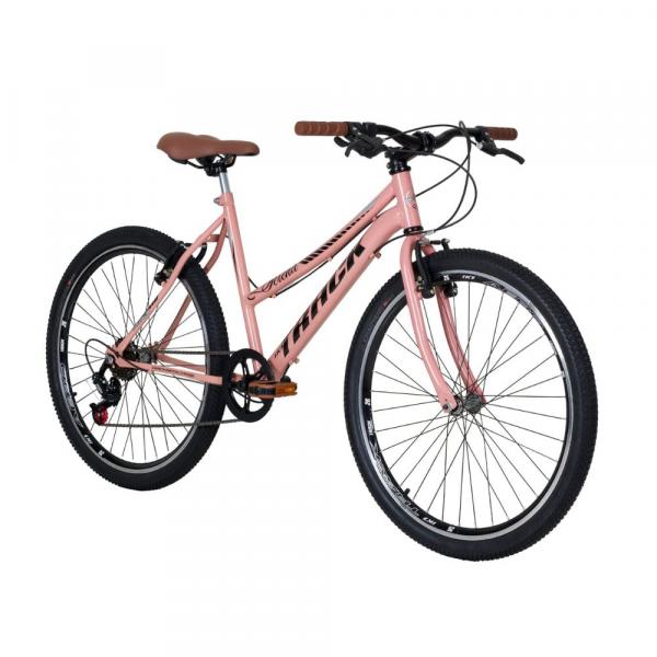 BICICLETA TRACK ARO 26 TK3 SERENA - Imagem 2