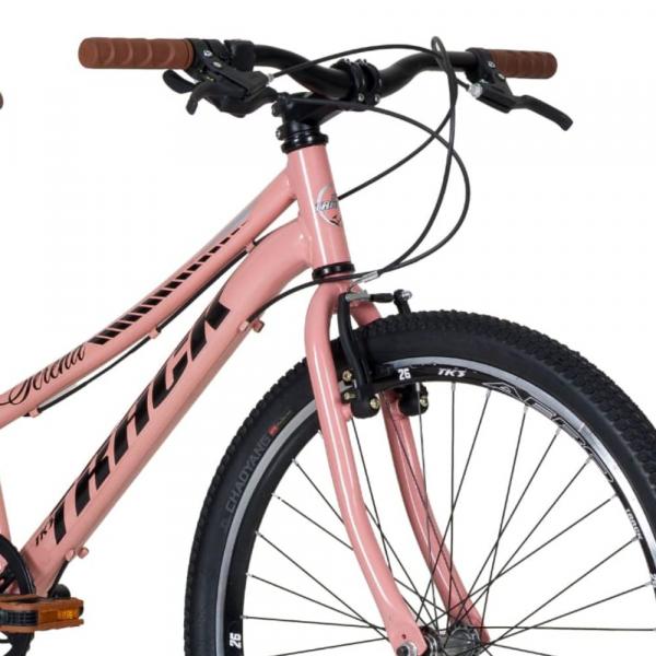 BICICLETA TRACK ARO 26 TK3 SERENA - Imagem 4