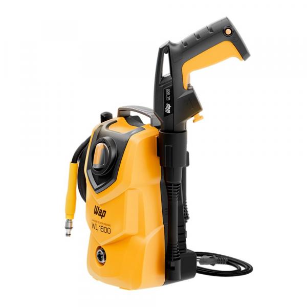 LAVADORA PRESSAO WAP WL 1800 - Imagem 2