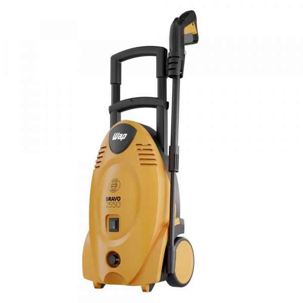 DESOBSTRUIDORA LAVAD PRESSAO WAP BRAVO ULTRA 2550