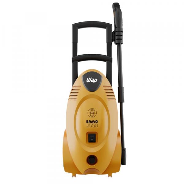 DESOBSTRUIDORA LAVAD PRESSAO WAP BRAVO ULTRA 2550 - Imagem 2
