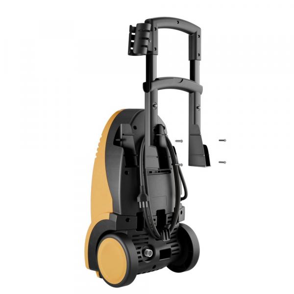 DESOBSTRUIDORA LAVAD PRESSAO WAP BRAVO ULTRA 2550 - Imagem 4