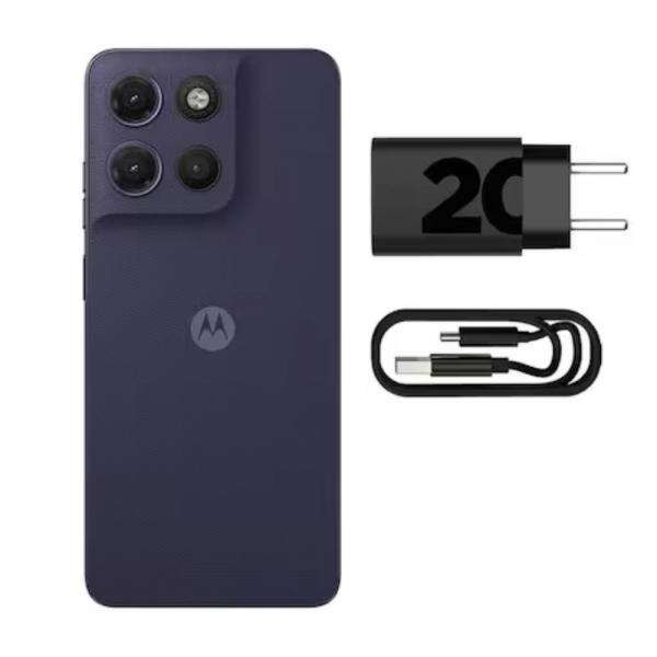 SMARTPHONE MOTOROLA G17 XT2623 256GB 4G - Imagem 4