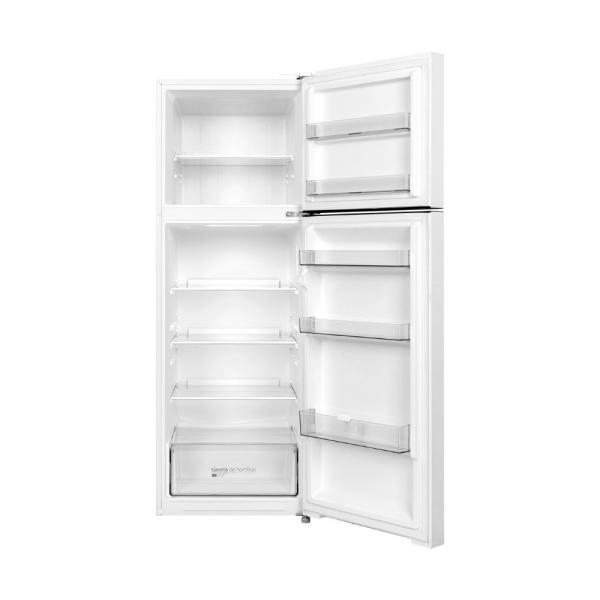 REFRIGERADOR MIDEA CYCLE DEFROST DUPLEX RT554 410L - Imagem 4