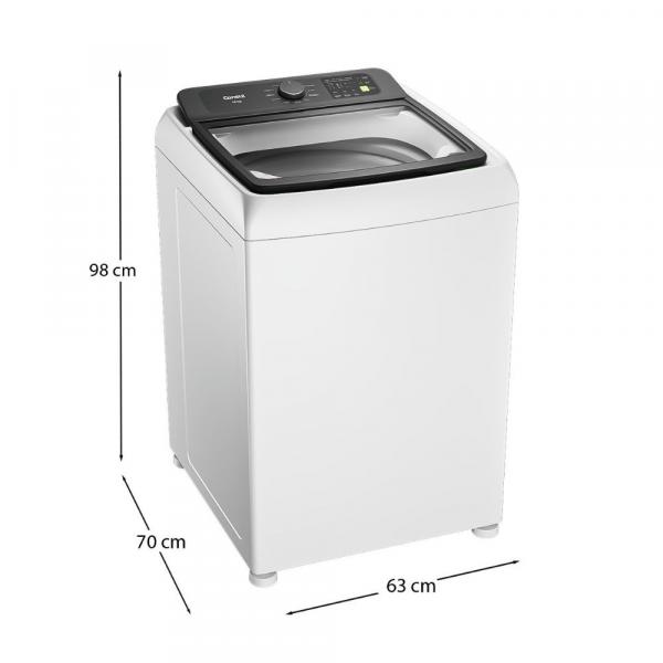 LAVADORA CONSUL CWN16 16KG - Imagem 5