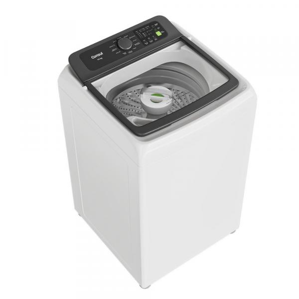 LAVADORA CONSUL CWN14 14KG - Imagem 3