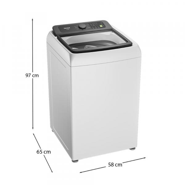 LAVADORA CONSUL CWN14 14KG - Imagem 6