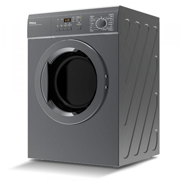 SECADORA PHILCO PISO PSR11B 11KG - Imagem 2