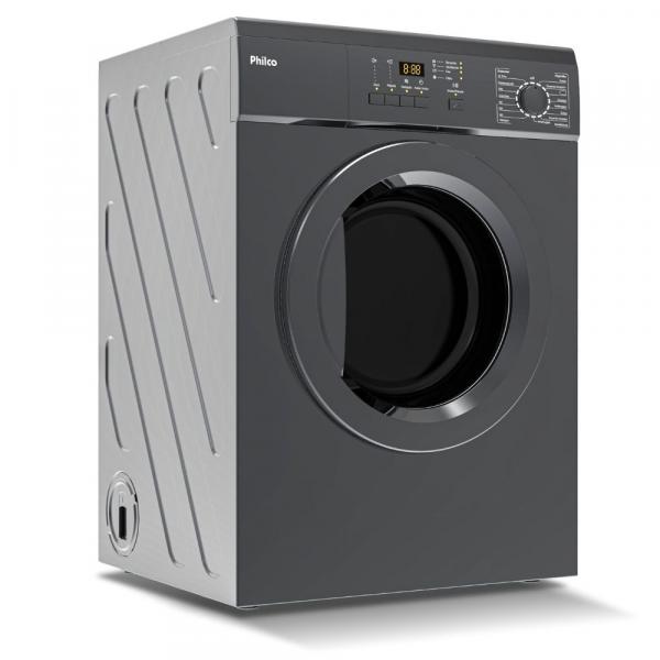 SECADORA PHILCO PISO PSR11B 11KG - Imagem 3