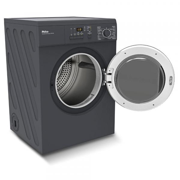 SECADORA PHILCO PISO PSR11B 11KG - Imagem 4