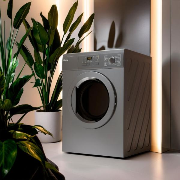SECADORA PHILCO PISO PSR11B 11KG - Imagem 7