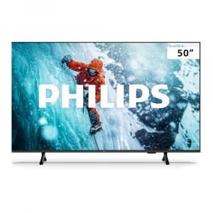 TV 50" PHILIPS SMART 4K 50PUG7300/78 - Imagem 2