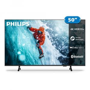 TV 50" PHILIPS SMART 4K 50PUG7300/78 - Imagem 5