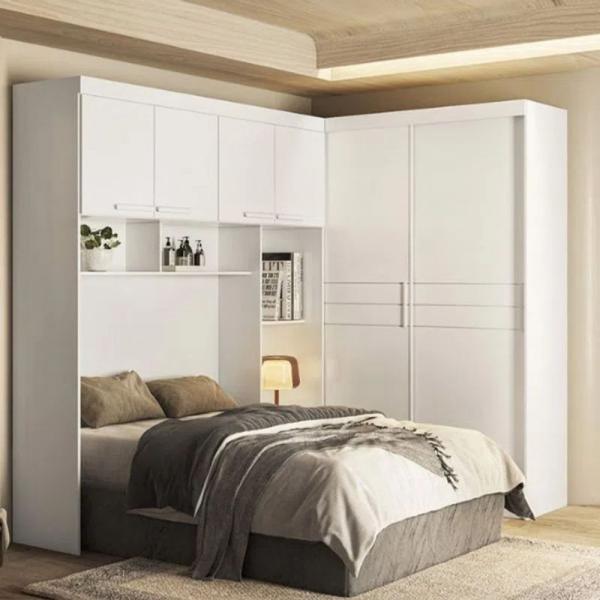CONJUNTO MODULADO MOVAL FLORENCA - Imagem 2