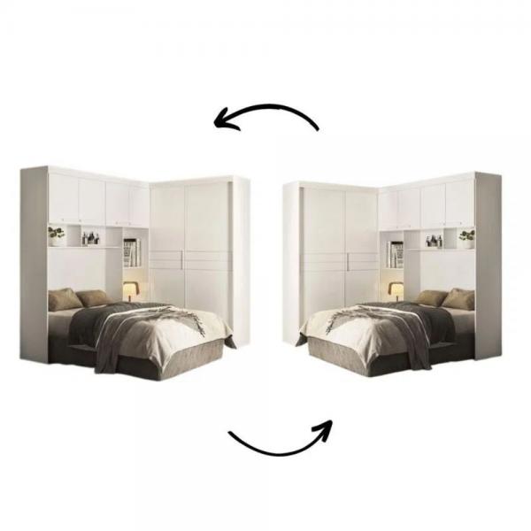 CONJUNTO MODULADO MOVAL FLORENCA - Imagem 3