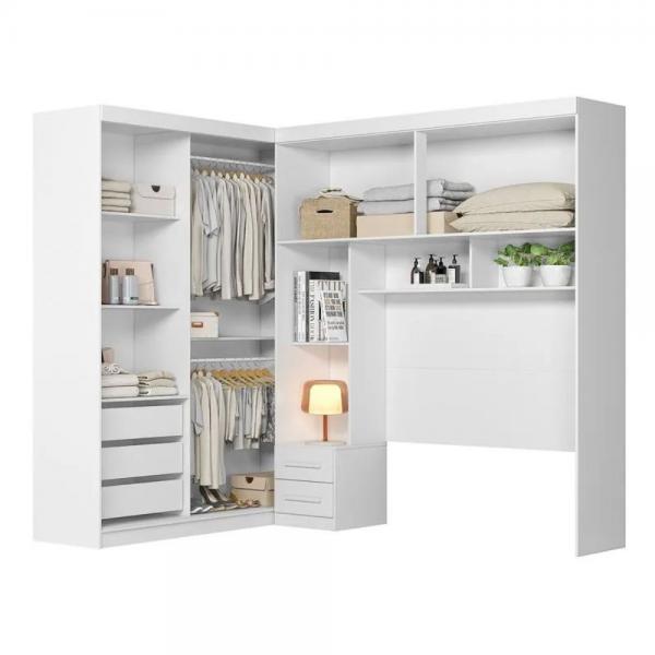 CONJUNTO MODULADO MOVAL FLORENCA - Imagem 4