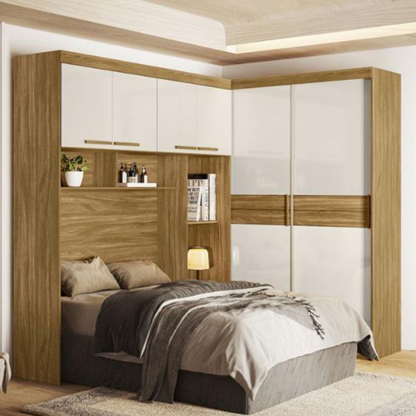 CONJUNTO MODULADO MOVAL FLORENCA - Imagem 2