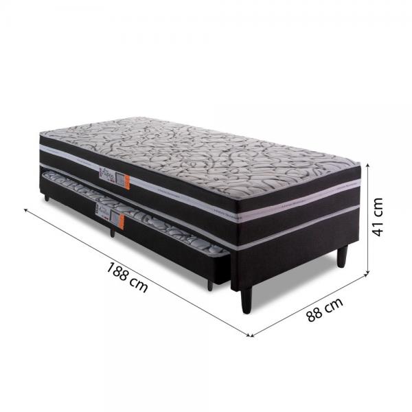 CONJ BOX HELLEN ASPEN 0,88X1,88X0,41 C/ AUX - Imagem 3