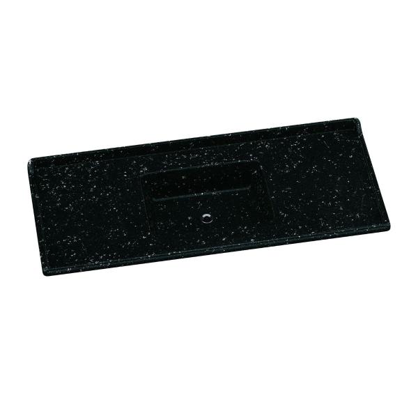 BACIA RORATO 1,20X0,50 CUBA GRANITADA - Imagem 3